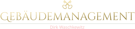 Gebäudemanagement Dirk Waschkewitz